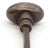 Late 19th Century 1890s Russell & Erwin Colonial Oval Door Knob For Sale - Image 5 of 6