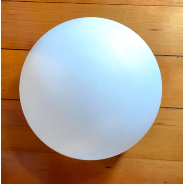 1960s 1960s Mushroom Floor Lamp Laurel Lamp Co For Sale - Image 5 of 10