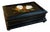 Late 19th Century Italian Grand Tour Pietra Dura Floral Box For Sale