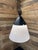 1930s bauhaus industrial pendant lights designed by hin bredendieck for kandem - körting & mathiesen leipzig. dark steel...