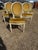 French 19th Century Louis XVl Dining Chairs - Set of 6 For Sale - Image 4 of 15