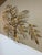 Design Plus Gallery presents a Wall Spray of Bound Tree Limbs of Italian Regency Style. The wall spray is a decorative...