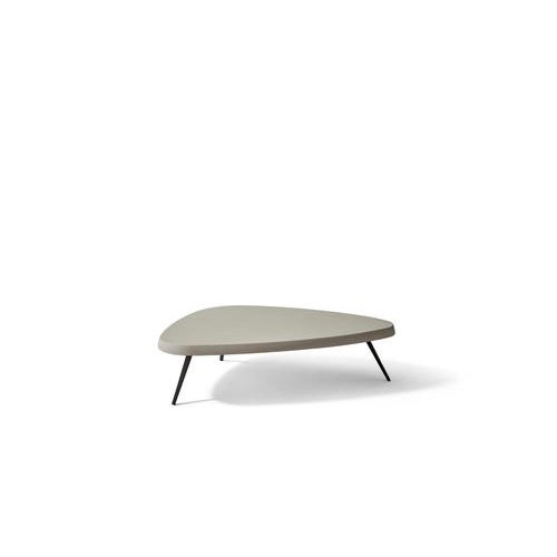 Charlotte perriand mexique outdoor low table for cassina cassina interprets the mexique furnishings designed by charlotte...