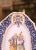 Early 20th Century French Henriot Quimper Faïence Wall Platter For Sale - Image 4 of 7