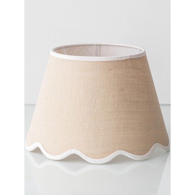 French Studio Pottery Stoneware Table Lamp, 1950s For Sale - Image 11 of 12