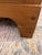 Mid Century Small Rock Maple Bookcase by Brady Furniture / Nichols and Stone For Sale - Image 13 of 13