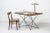Textile A2 Multi Table by Bengt Johan Gullberg for Gullberg Trading Company, 1950s For Sale - Image 7 of 18