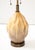 Axel Salto Mid 20th Century Gourd Shaped Ceramic Lamp in the style of Axel Salto For Sale - Image 4 of 8