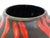 Ceramic Mid Century Modern Scheurich Pottery Floor Vase Germany 1960s For Sale - Image 7 of 11
