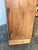 Antique Irish Pine Dresser | Hutch With Shelves For Sale - Image 17 of 17