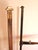 Silver French Art Deco Etagere in Metal and Glass, 1930s For Sale - Image 8 of 15