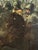 Antique 19th C. Oil Painting European Battlefield WOW! For Sale - Image 11 of 18