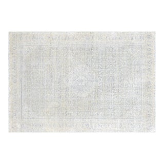 1920s Persian Tabriz Rug For Sale