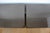 1990s Vintage Italian Giorgio Collection Snakewood Black Lacquered Three Drawer Nightstands Side Tables -a Pair For Sale - Image 14 of 18