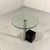 Vintage Dutch HK-2 Side Table by Hank Kwint for Metaform, 1980s For Sale - Image 12 of 18