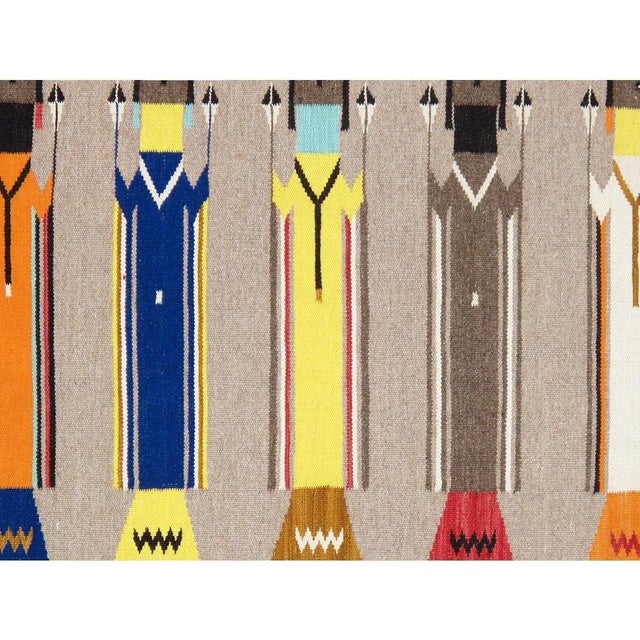 Here is an intriguing and decidedly modern Tuscany style carpet - a style that was flatweave of top-quality wool in...