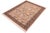 Designed with mesmerizing intricacy and gorgeous color palette, this hand-knotted masterpiece demonstrates the beauty and...