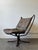 Sigurd Ressell 1970s "Falcon" Chair Attributed to Sigurd Ressell for Vatne Möbler For Sale - Image 4 of 11