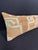 Contemporary Turkish Hemp Pillow Cushion Natural Beige Brown Cushion Cover 12"x46" For Sale - Image 3 of 4