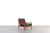 Mid-Century Kolding Lounge Chairs by Erik Wørts for Ikea, 1960s, Set of 2 For Sale - Image 11 of 17