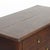 Antique Rustic Oak Chest of Drawers For Sale - Image 5 of 11