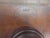 Brown Henkel Harris Solid Mahogany Dining Table For Sale - Image 8 of 10