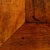 19th Century 19th Century France Brown Wood Console Table For Sale - Image 5 of 10