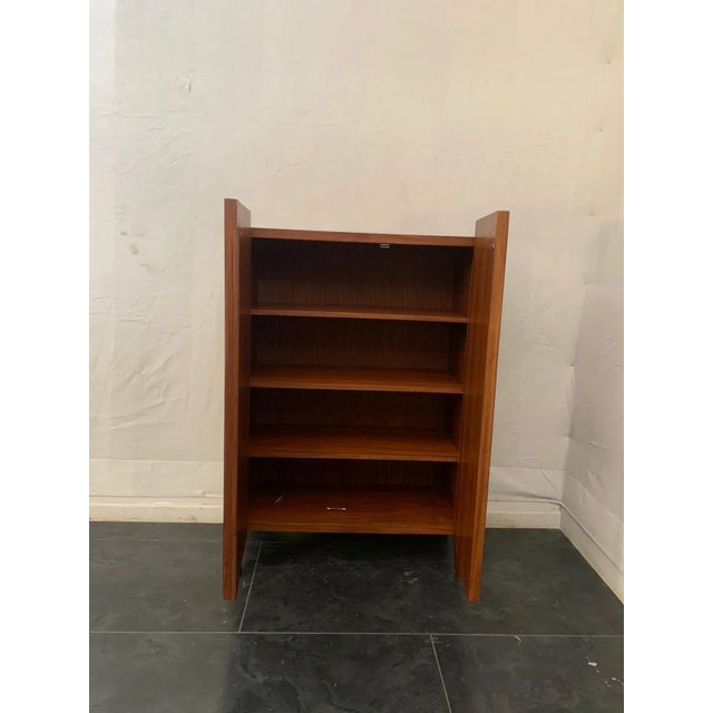 Small Teak Buffet, 1970s For Sale - Image 4 of 7