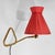 Mid-Century Modern Mid-Century Table Lamp Model 321 in Brass from Eskilstuna Elektrofabrik, Sweden, 1950s For Sale - Image 3 of 12