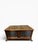 Theodore Alexander Armoury Collection Brass Clad Cocktail Table With Paw Feet For Sale In Boston - Image 6 of 12