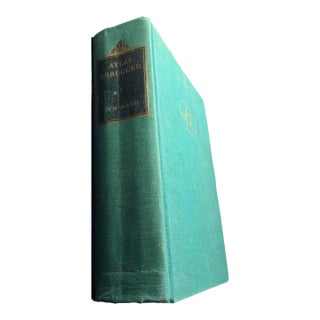 ATLAS SHRUGGED By Ayn Rand, First Edition 1957, Second Printing For Sale
