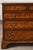 Wood Rare Matched Pair 19th Century Oyster Cut Beside Chests For Sale - Image 7 of 11