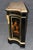 19th C. Ebonized Chinoiserie and Bronze Ormolu Mounted Marble Top Cabinet For Sale In Philadelphia - Image 6 of 17