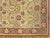 Antique Portuguese Carpet For Sale - Image 10 of 18