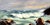 Davenport Seascape by C. Sokolovosky For Sale In Monterey, CA - Image 6 of 6