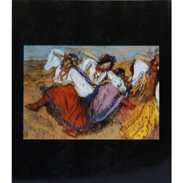 Degas Beyond Impressionism By Richard Kendall Chairish