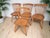 Mid-Century Modern Dining Chairs in Beech and Elm by Lucian Ercolani for Ercol, 1960s, Set of 4 For Sale - Image 6 of 16