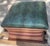 Wood Century Furniture Gray’s Storage Ottoman For Sale - Image 7 of 8