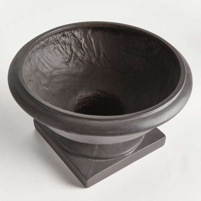 A composite of clay and other natural materials makes Fibreclay lighter than you think. The look and feel of a substantial...