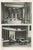 Art Nouveau Armchairs by Marcel Kammerer for Thonet, Vienna, 1910s, Set of 4 For Sale - Image 11 of 18