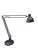 Black The Great JJ Lamp by Jac Jacobsen for Luxit Leucos, 1980s For Sale - Image 12 of 18