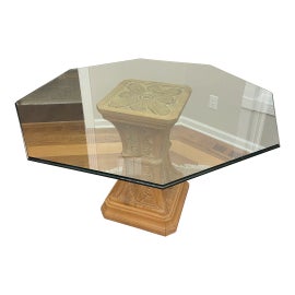 Example of Weiman Tables