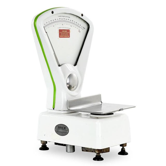 20th Century English Scale For Sale - Image 6 of 6