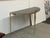 2000 - 2009 Christopher Guy LeClair Console Table For Sale - Image 5 of 12