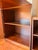 1960s Omann Jun Scan-Flex Rosewood Cabinets For Sale - Image 9 of 18