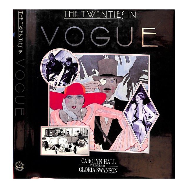 "The Twenties in Vogue" 1983 Hall, Carolyn For Sale