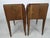 Art Deco Nightstands, 1930s, Set of 2 For Sale - Image 16 of 18