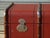 Vintage Cabin Trunk, 1930s For Sale - Image 4 of 18