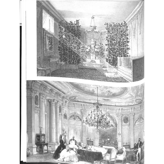Traditional "Histoire De La Decoration D'Interieur" 1990 Praz, Mario For Sale - Image 3 of 13