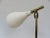 White Table Lamp from Cosack, 1950s For Sale - Image 9 of 18